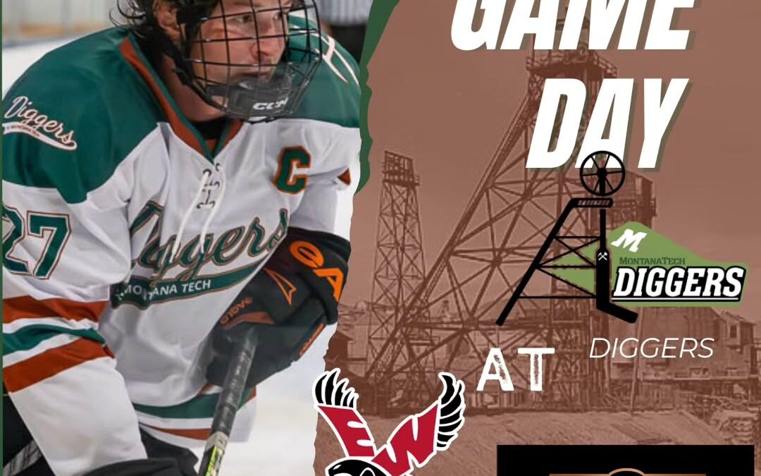 The boys are BACK at it tonight in Cheney, Washington to wra…