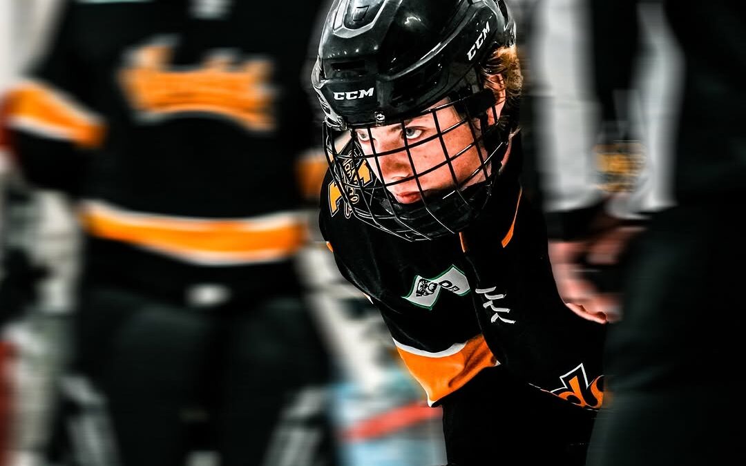 some hockey for your feed