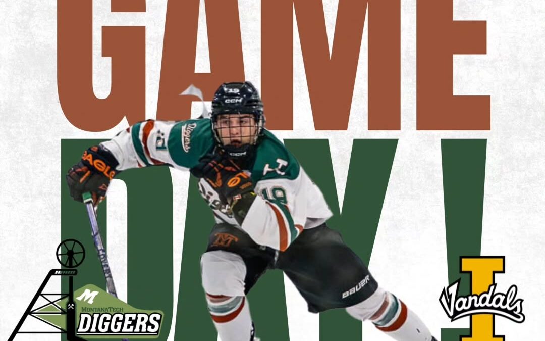 We’re back at it again tonight!