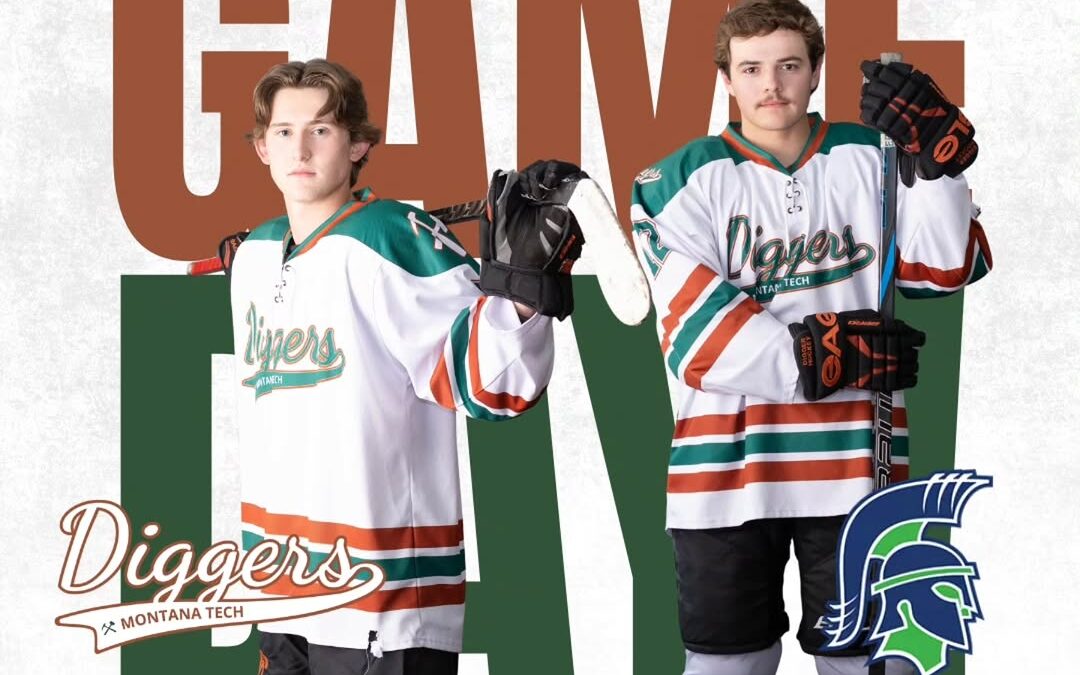 It’s Vu Villa GAMEDAY!