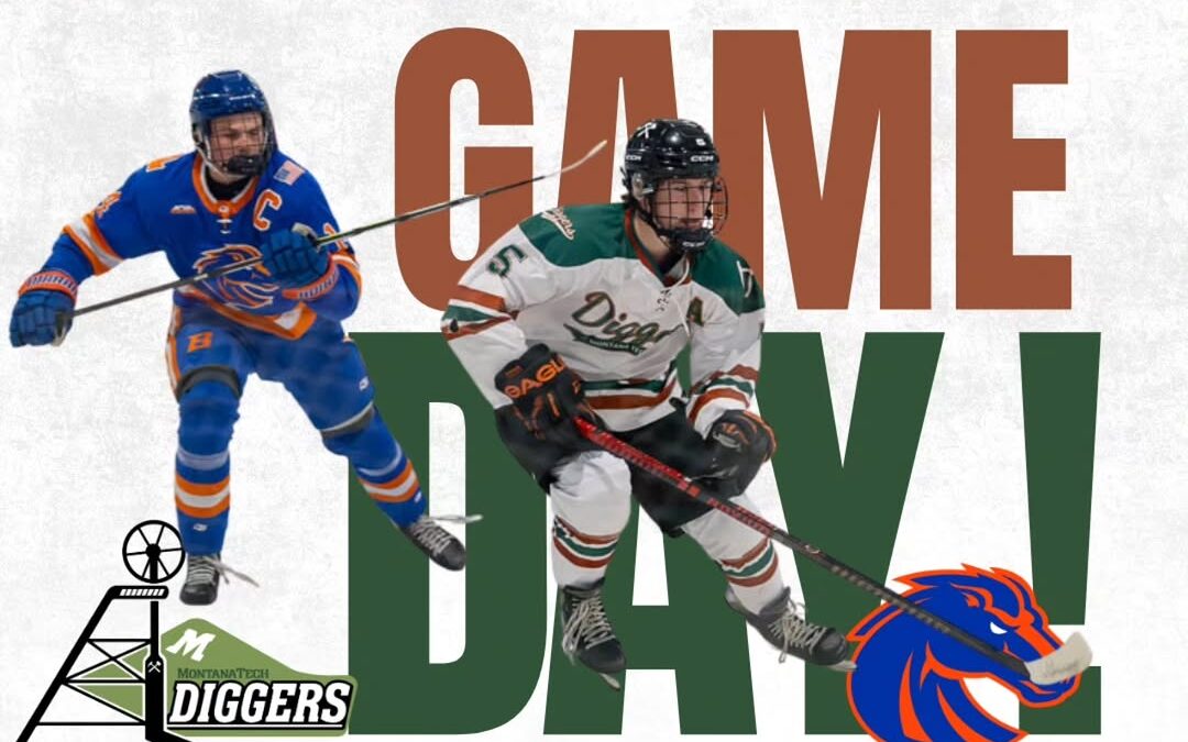 Back to where the season started!